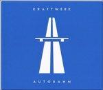 Autobahn (Remastered) - CD Audio di Kraftwerk