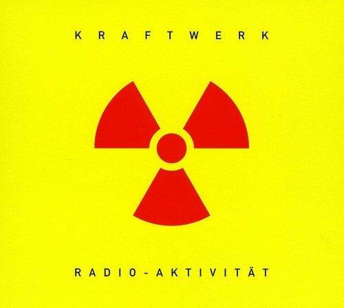 Radio-Aktivitaet-German (Remastered) - CD Audio di Kraftwerk