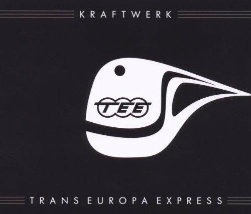 Trans Europa Express - CD Audio di Kraftwerk