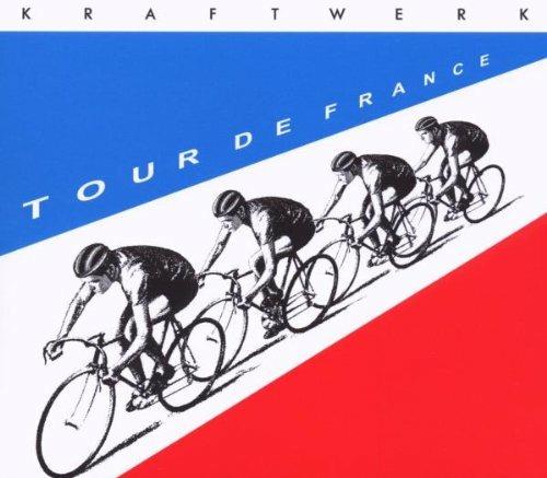 Tour de France (Remastered) - CD Audio di Kraftwerk