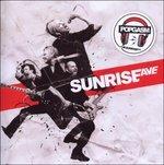 Popgasm - CD Audio di Sunrise Avenue