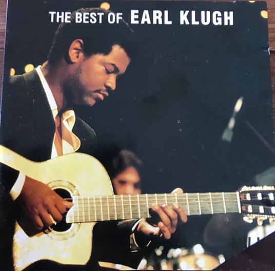 Best Of - CD Audio di Earl Klugh
