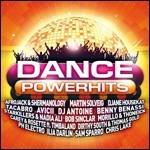 Dance Powerhits 2012 vol.2 - CD Audio