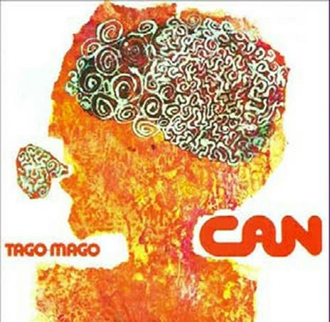 Tago Mago (Remastered Edition) - CD Audio di Can