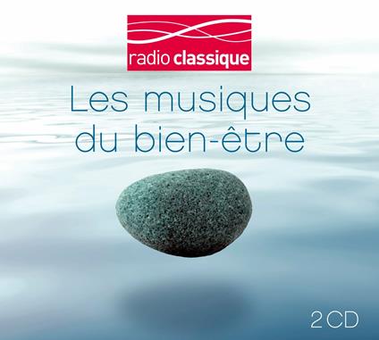 Les Musiques du - CD Audio