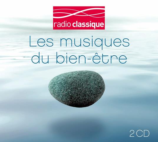 Les Musiques du - CD Audio