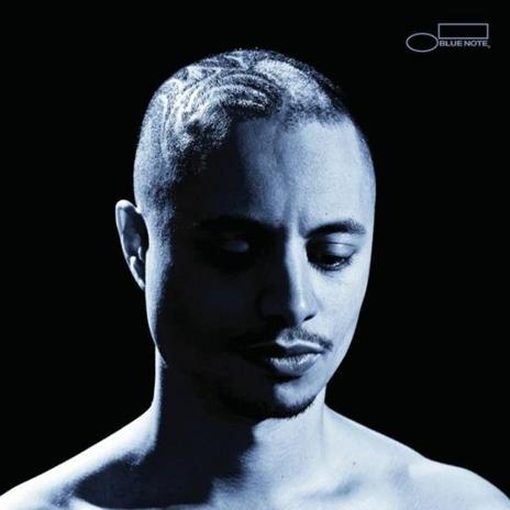 No Beginning No End - CD Audio di José James