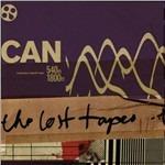 Lost Tapes - CD Audio di Can