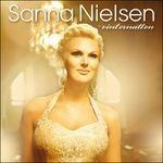 Vinternatten - CD Audio di Sanna Nielsen