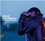 Live Kom 011. The Complete Edition