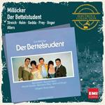 Der Bettelstudent