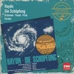 La Creazione (die Schöpfung)