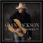 Precious Memories vol.II - CD Audio di Alan Jackson