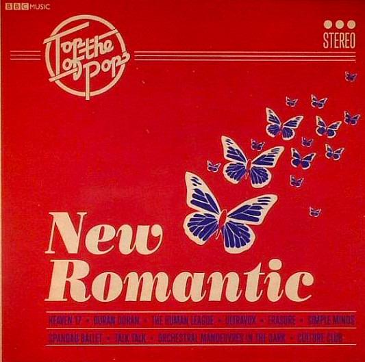 Top of the Pops. New - CD Audio