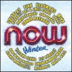 Now Winter 2012 - CD Audio