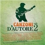 Canzoni d'autore vol.2