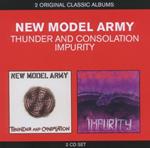 Classic Albums - Impurity / Th