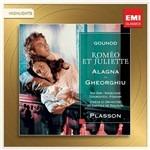 Roméo et Juliette - CD Audio di Charles Gounod,Michel Plasson,Orchestre du Capitole de Toulouse