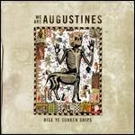 Rise Ye Sunken Ships - CD Audio di We Are Augustines