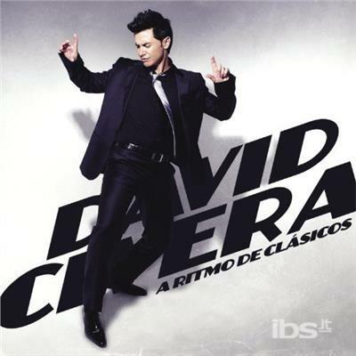A Ritmo De Clasicos - CD Audio di David Civera