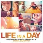 Life in a Day (Colonna sonora)