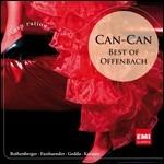 Can-Can. Best of Offenbach