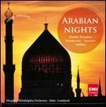 Arabian Nights - CD Audio