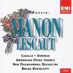 Manon Lescaut