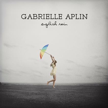 English Rain - CD Audio di Gabrielle Aplin