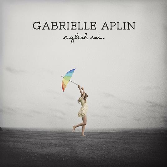 English Rain - CD Audio di Gabrielle Aplin