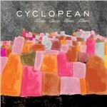 Cyclopean Ep - Vinile LP di Cyclopean