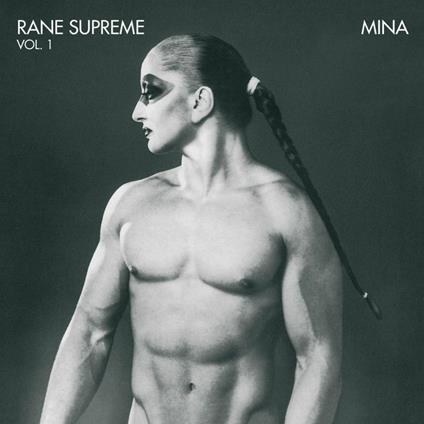 Rane Supreme vol.1 - CD Audio di Mina