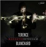 Magnetic - CD Audio di Terence Blanchard