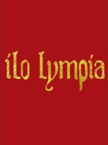 Ilo Lympia - CD Audio di Camille