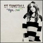 Tiger Suit - CD Audio di KT Tunstall