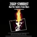Ziggy Stardust and the Spiders from Mars (30th Anniversary Set) - CD Audio di David Bowie