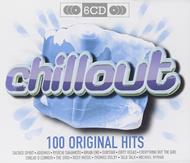100 Original Hits Chillout (6 Cd)