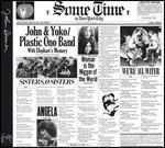 Some Time in New York City (Remastered) - CD Audio di John Lennon,Plastic Ono Band,Yoko Ono