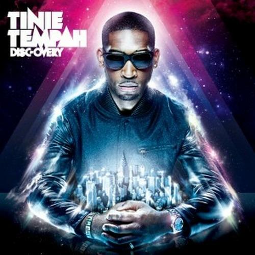 Disc-overy - CD Audio di Tinie Tempah