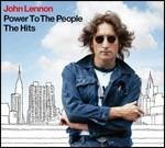 Power to the People. The Hits (Remastered) - CD Audio di John Lennon