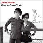 Gimme Some Truth. A Life in Music (Remastered) - CD Audio di John Lennon