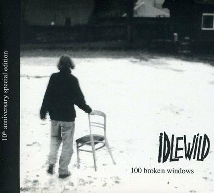 100 Broken Windows - CD Audio di Idlewild