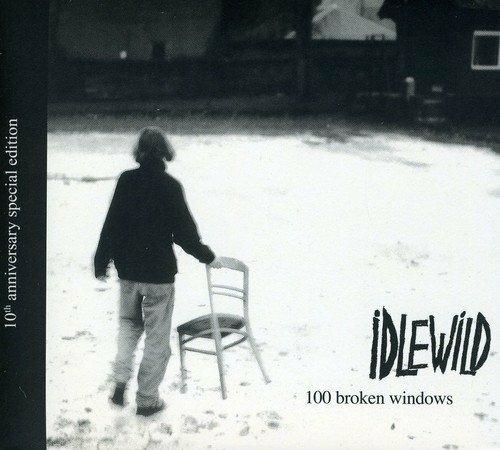 100 Broken Windows - CD Audio di Idlewild