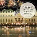 Neujahr in Wien