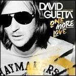 One More Love - CD Audio di David Guetta