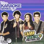 Camp Rock 2 - Disney Karaoke