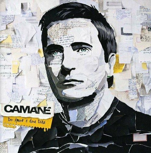 Do amor e dos dias - CD Audio di Camané