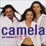 Por Siempre Tu Y yo - CD Audio di Camela