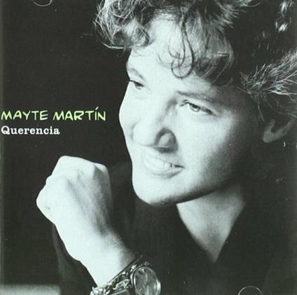 Querencia - CD Audio di Mayte Martin