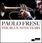 The Blue Note Years